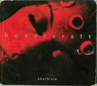 akathisia
